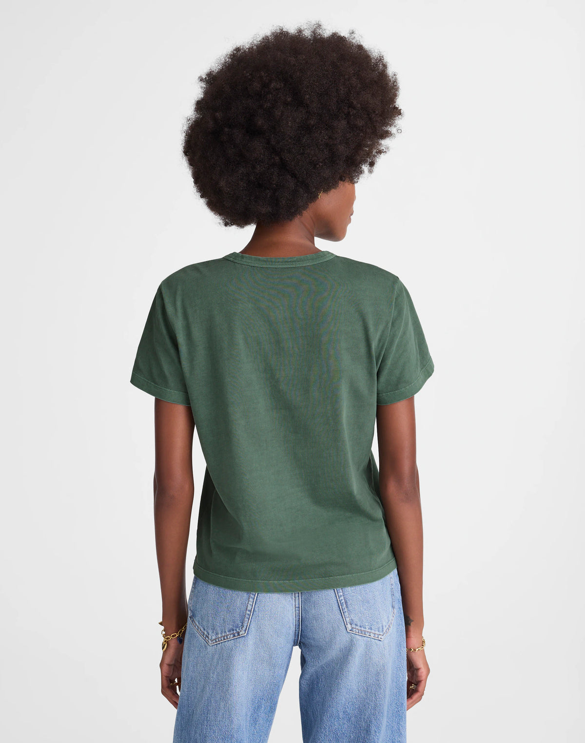 BOTANICAL GREEN (GR8187)