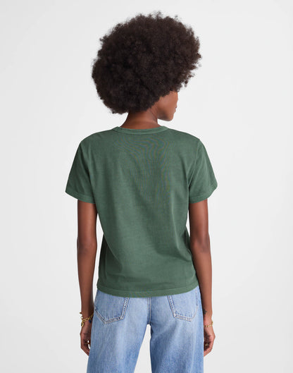 BOTANICAL GREEN (GR8187)