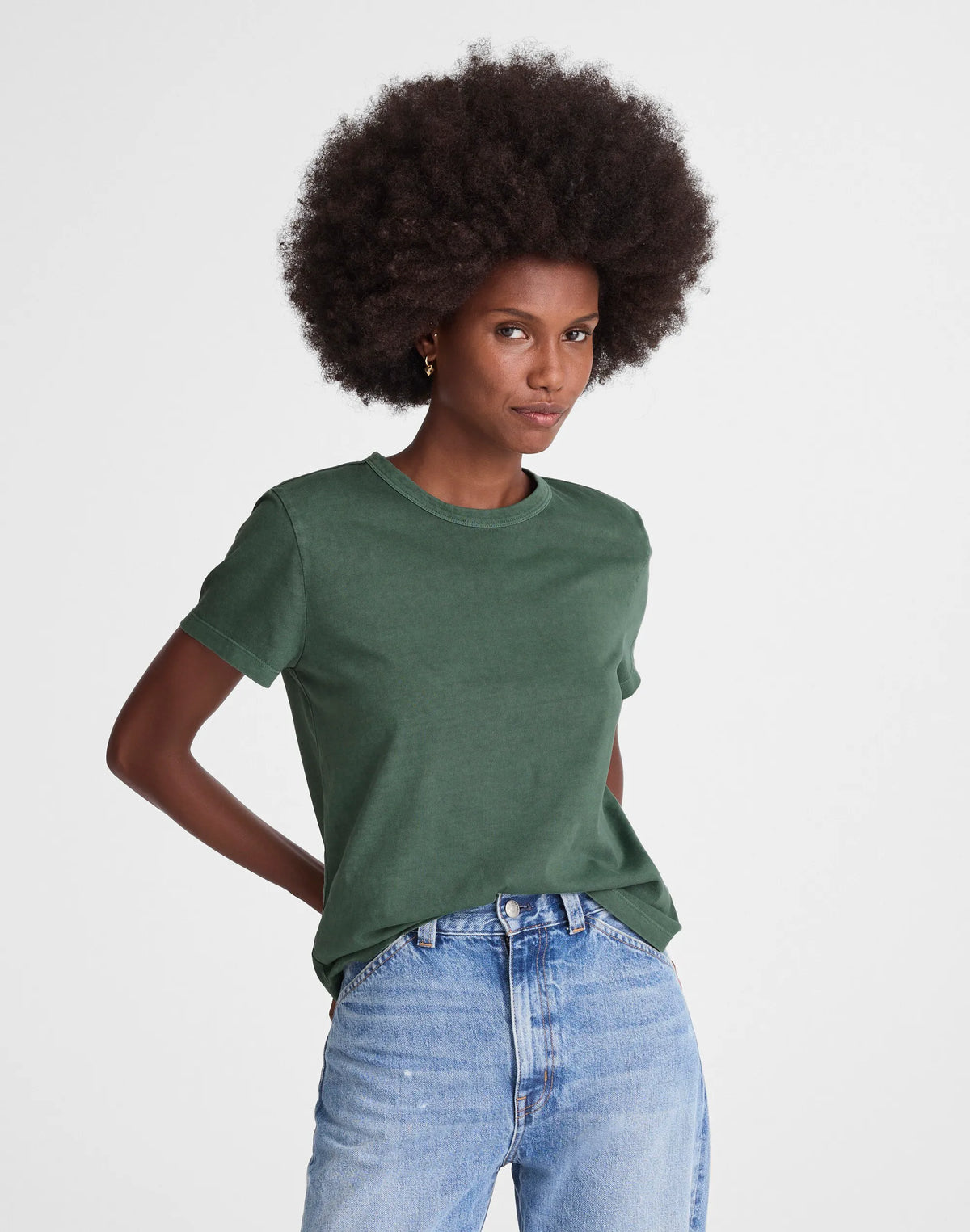 BOTANICAL GREEN (GR8187)