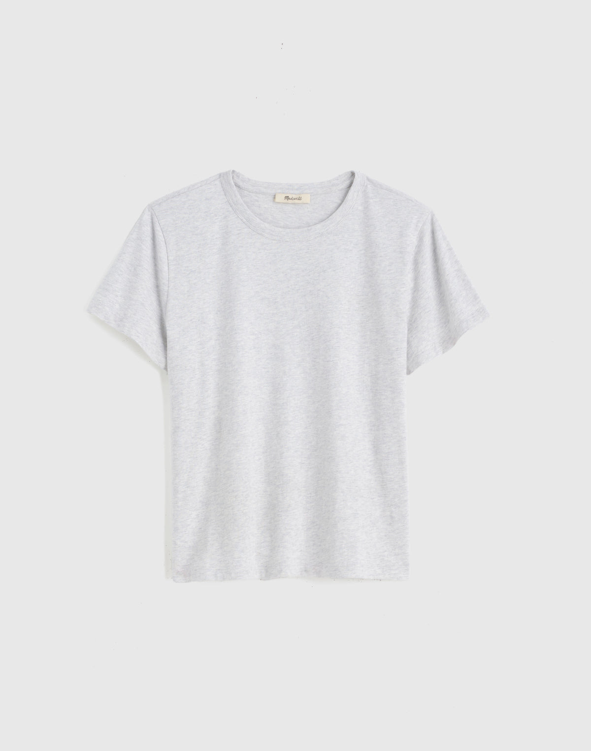 HTHR PALE GREY