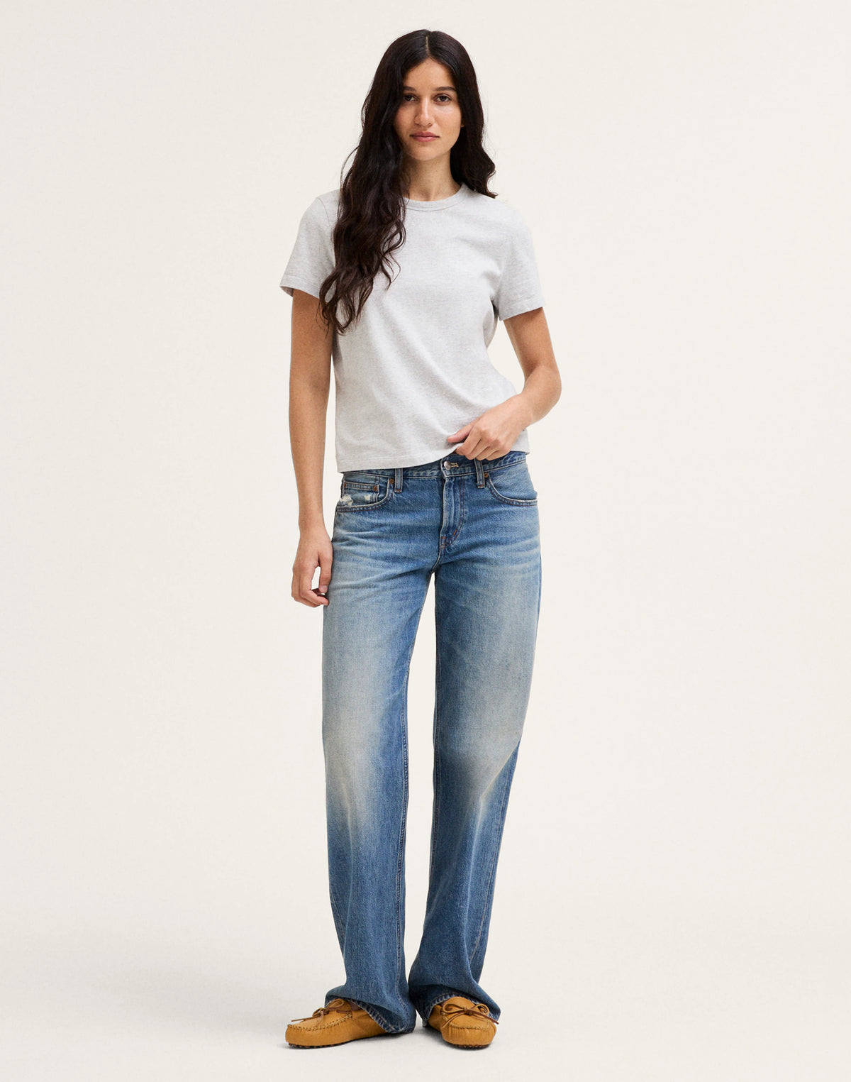 HTHR PALE GREY