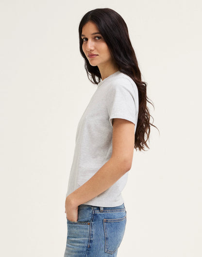 HTHR PALE GREY
