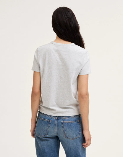 HTHR PALE GREY