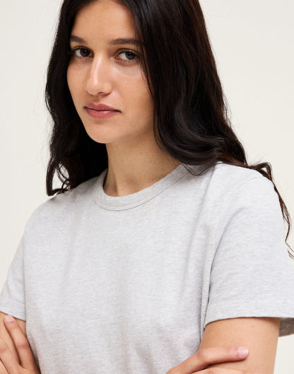 HTHR PALE GREY
