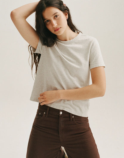 HTHR PALE GREY