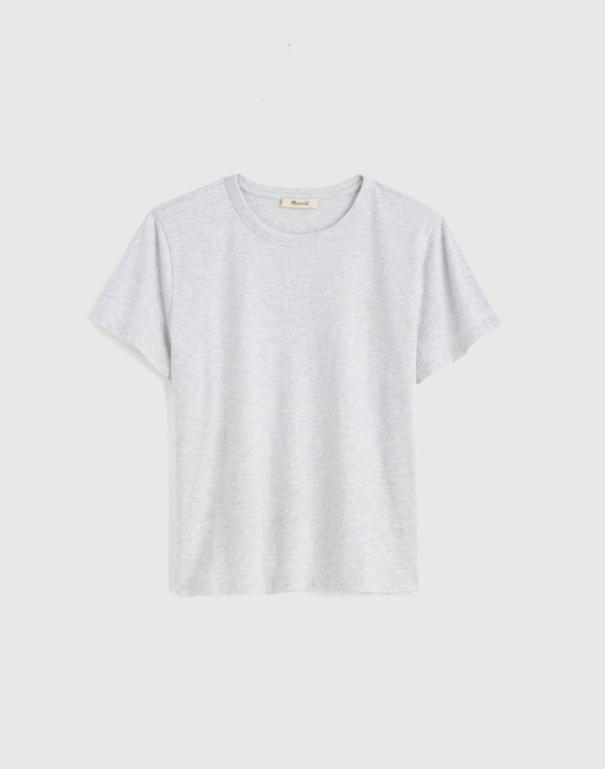 HTHR PALE GREY