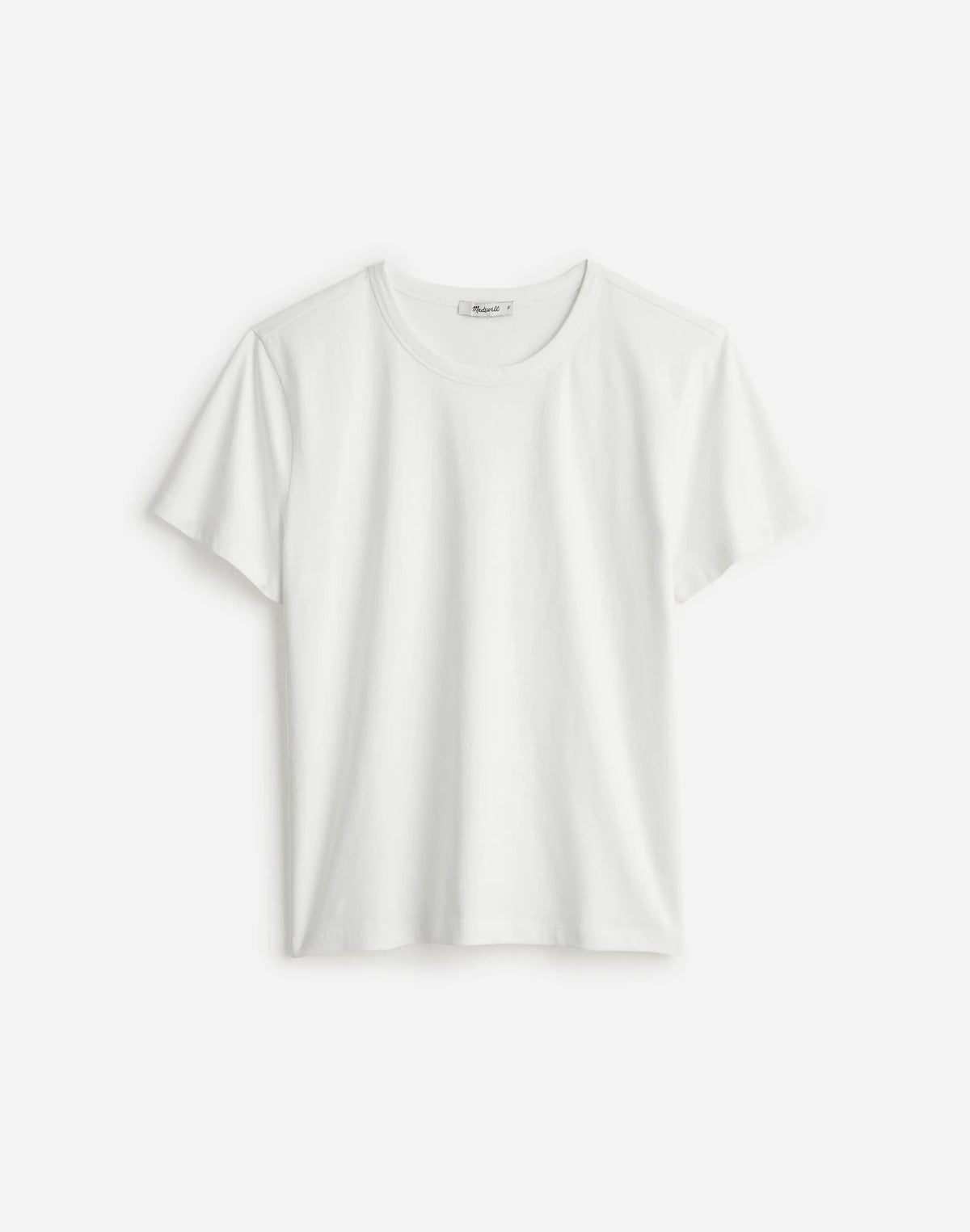 EYELET WHITE