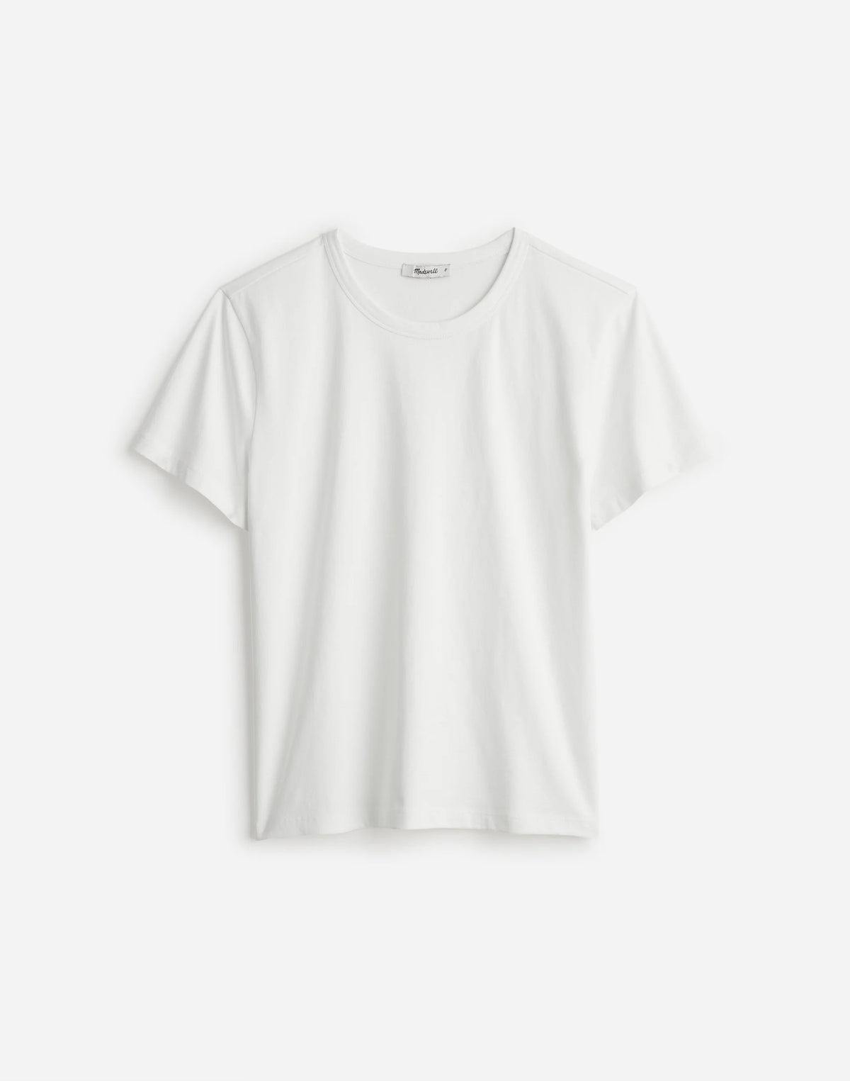 EYELET WHITE