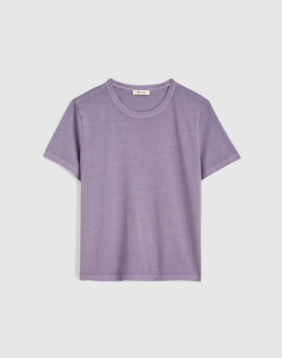 HAZY PURPLE
