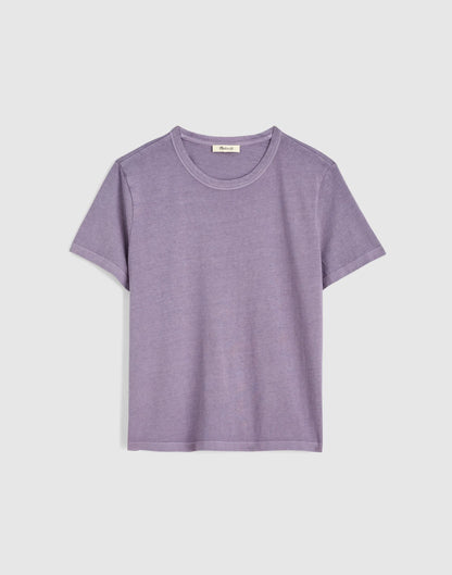 HAZY PURPLE