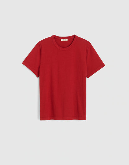 BARN RED