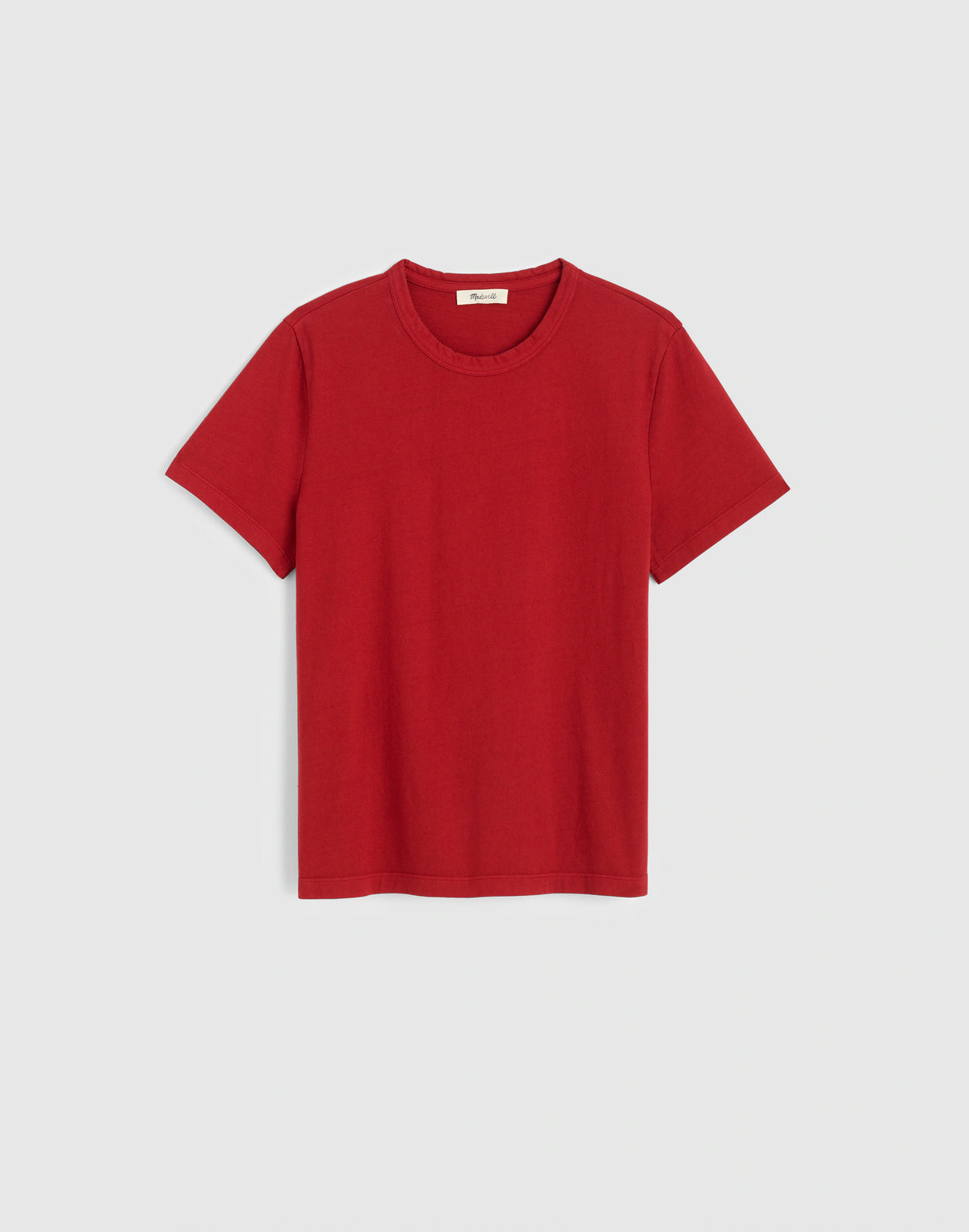 BARN RED
