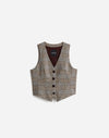 COOPER PLAID
