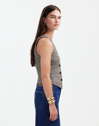 COOPER PLAID