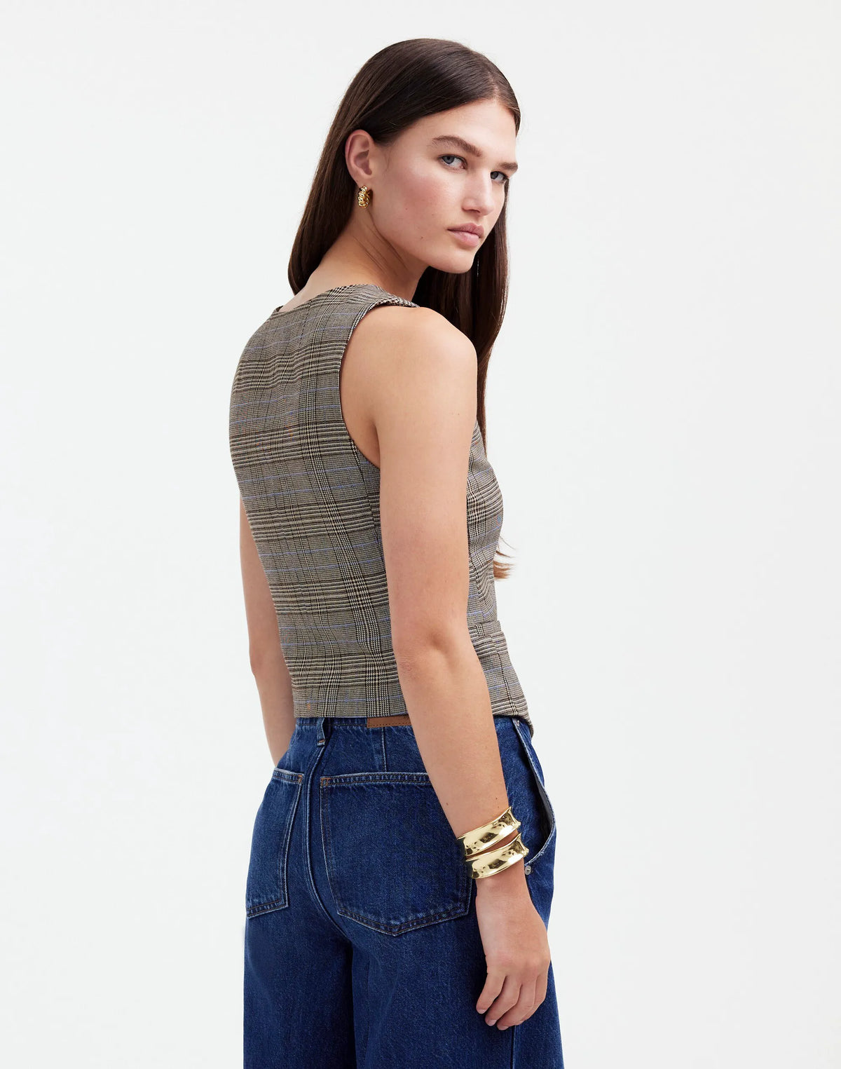 COOPER PLAID