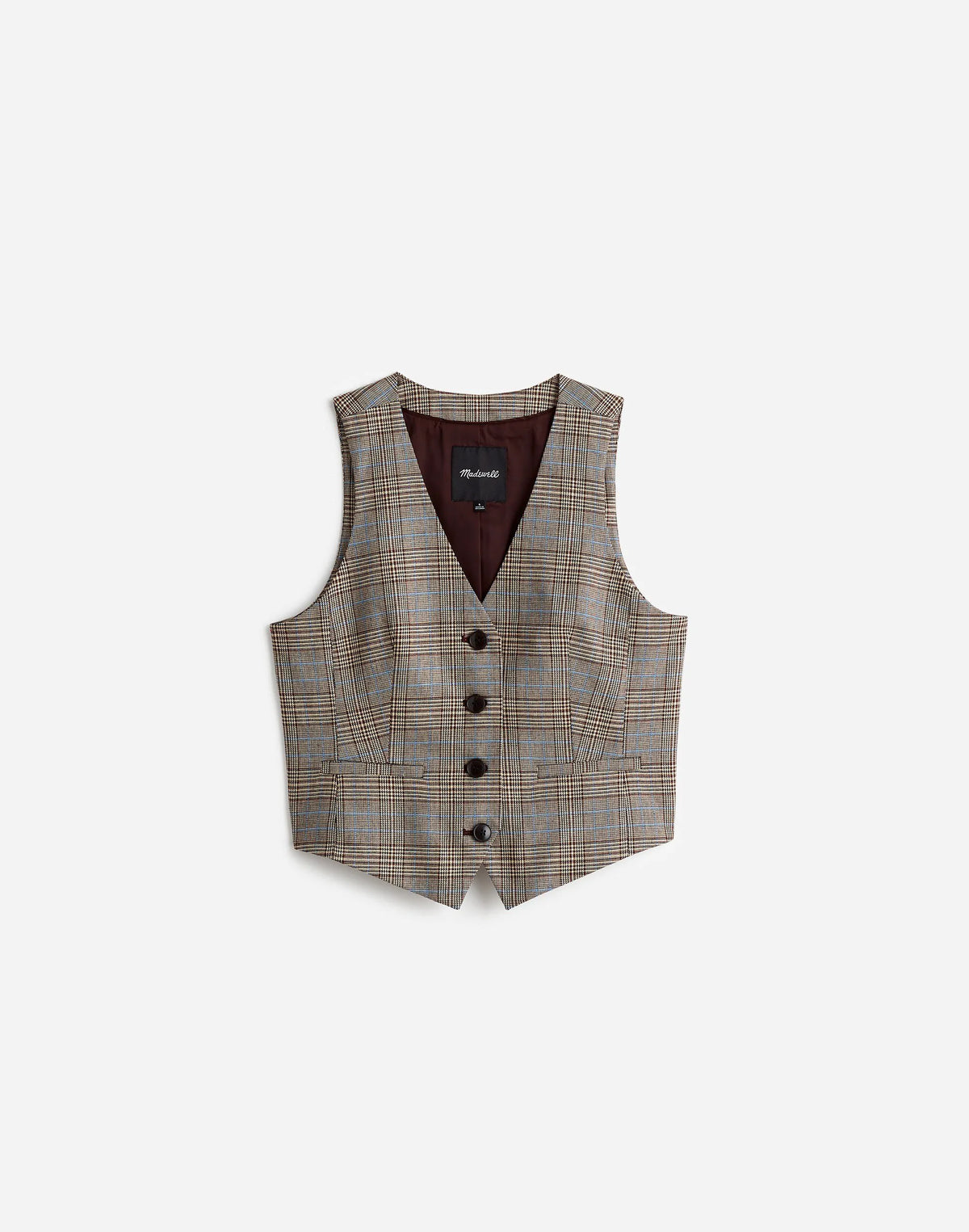 COOPER PLAID