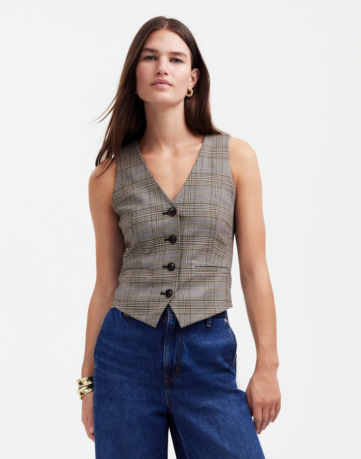 COOPER PLAID