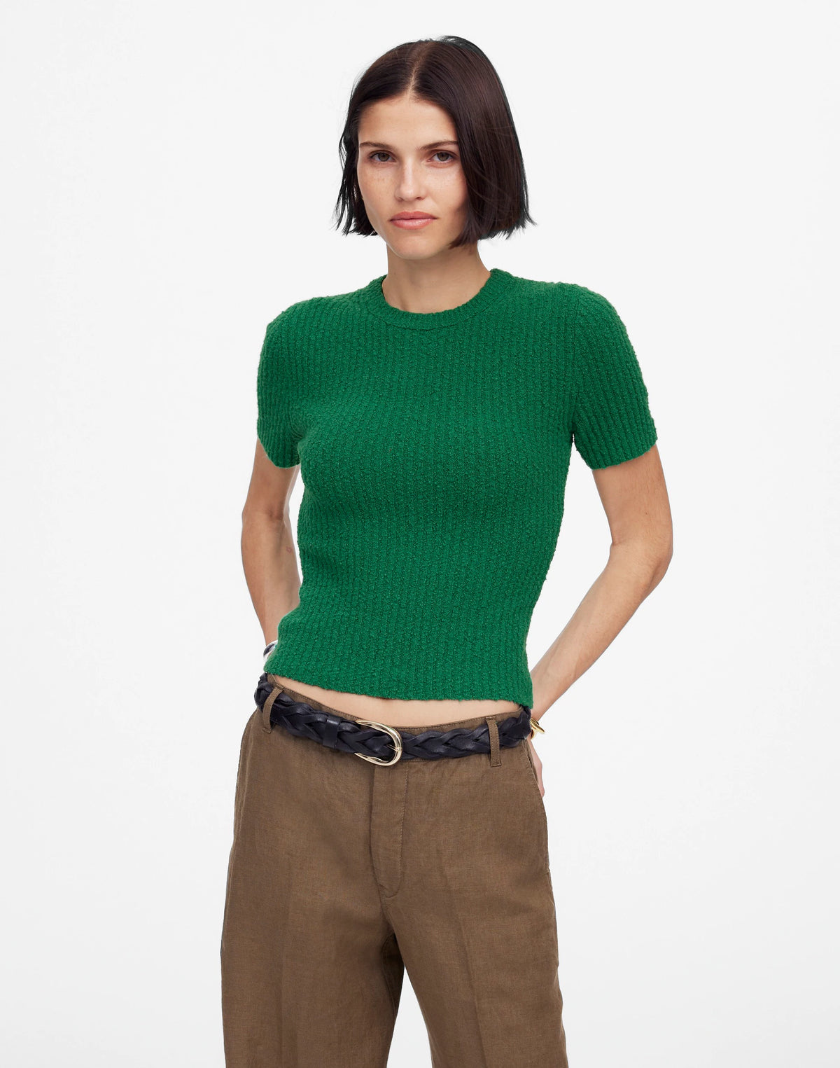 VERDANT GREEN