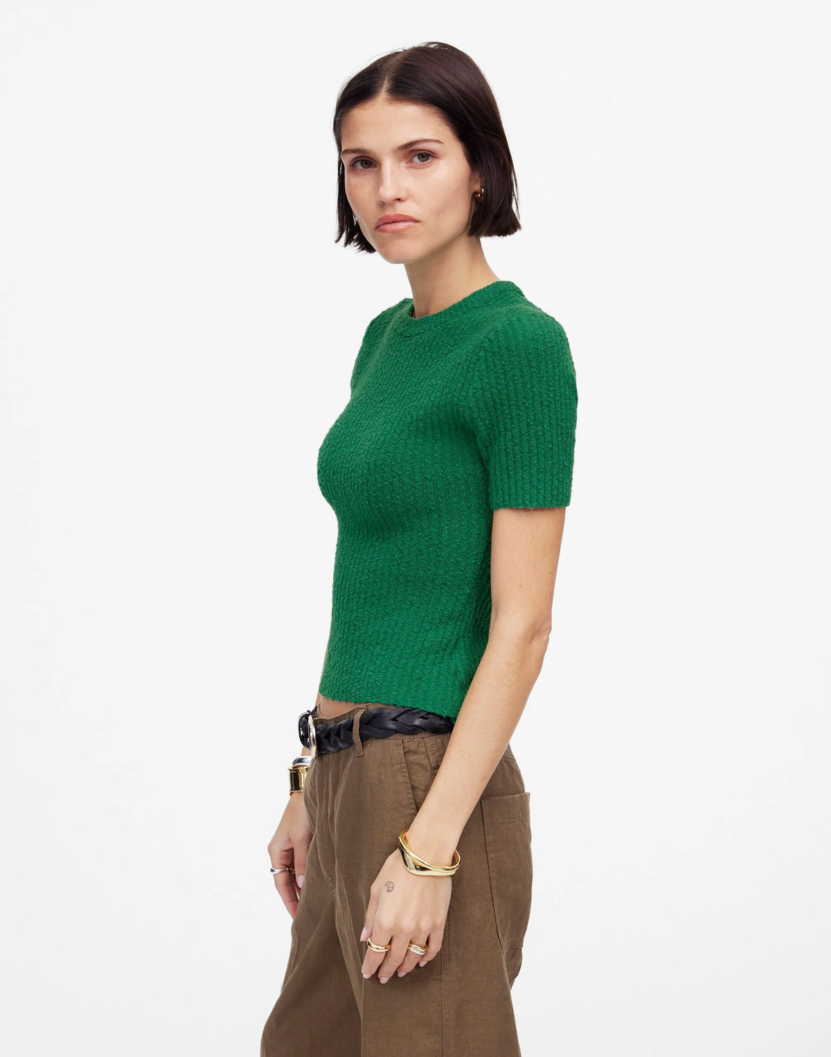 VERDANT GREEN
