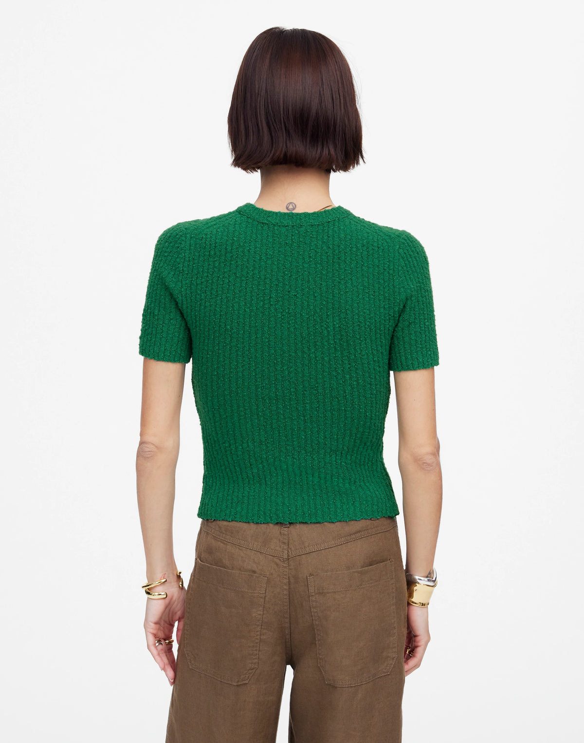VERDANT GREEN