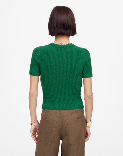 VERDANT GREEN