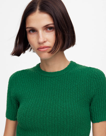 VERDANT GREEN