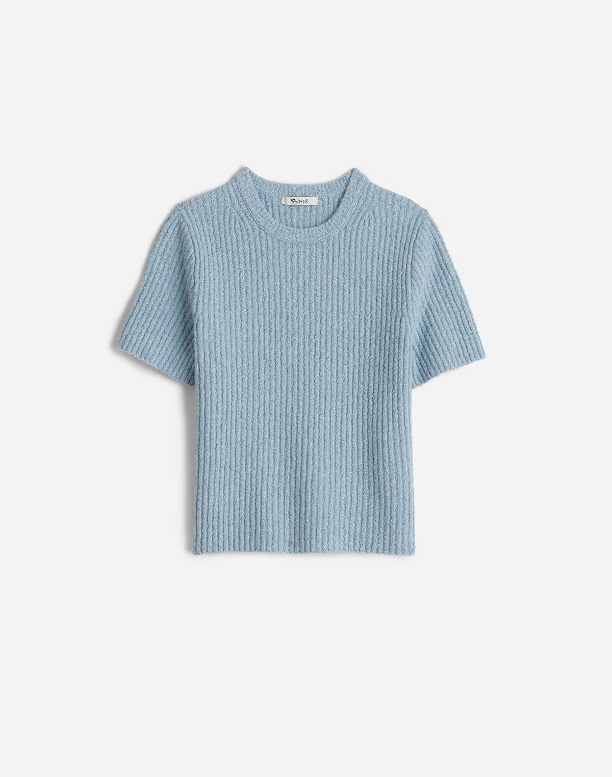 HTHR INDIGO WHITE