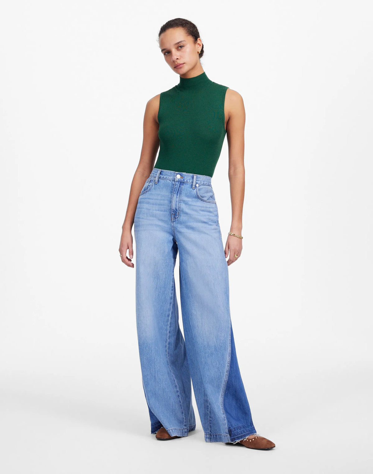 MALLARD GREEN
