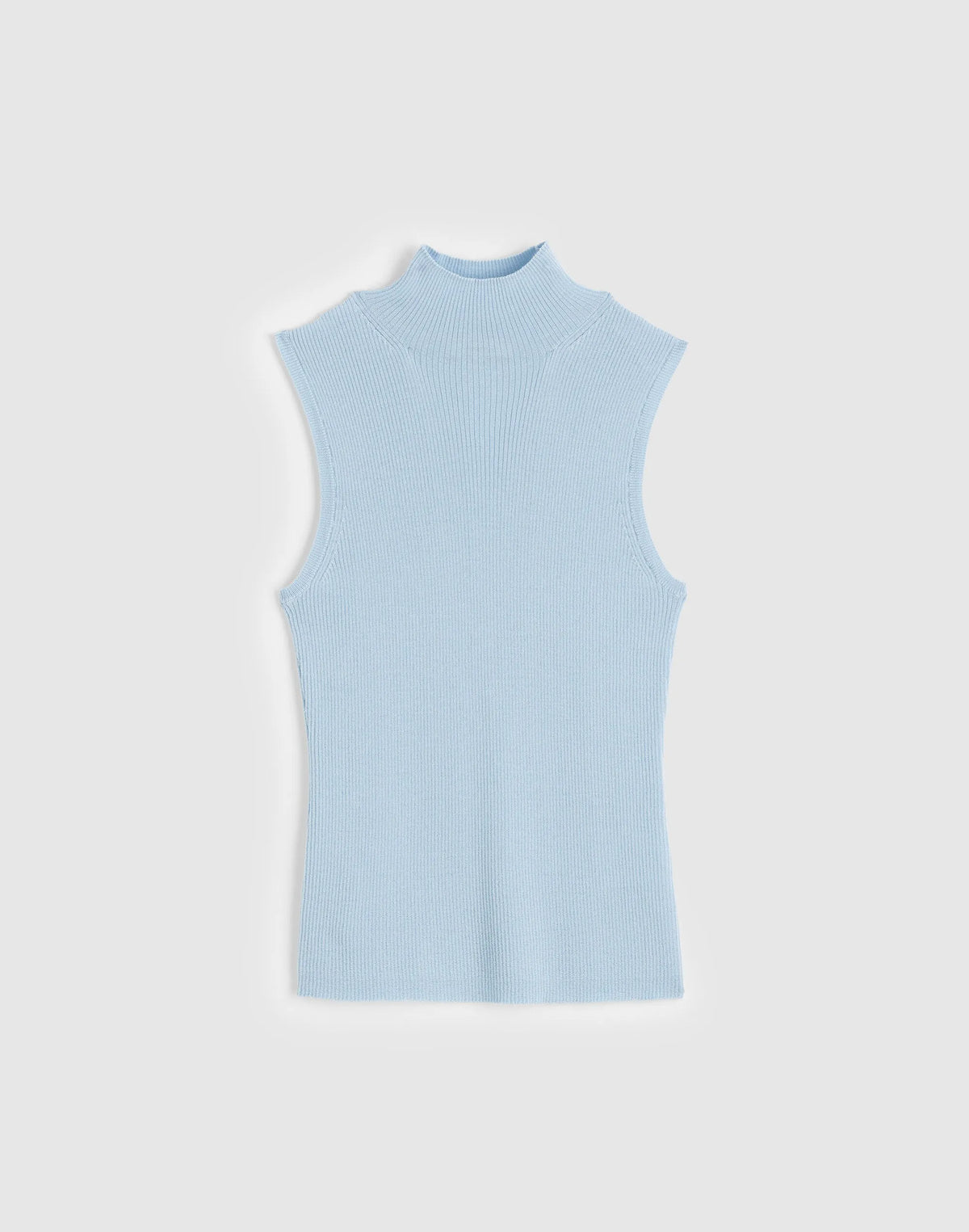 BLUE MIST