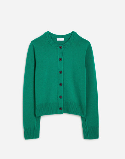 VERDANT GREEN