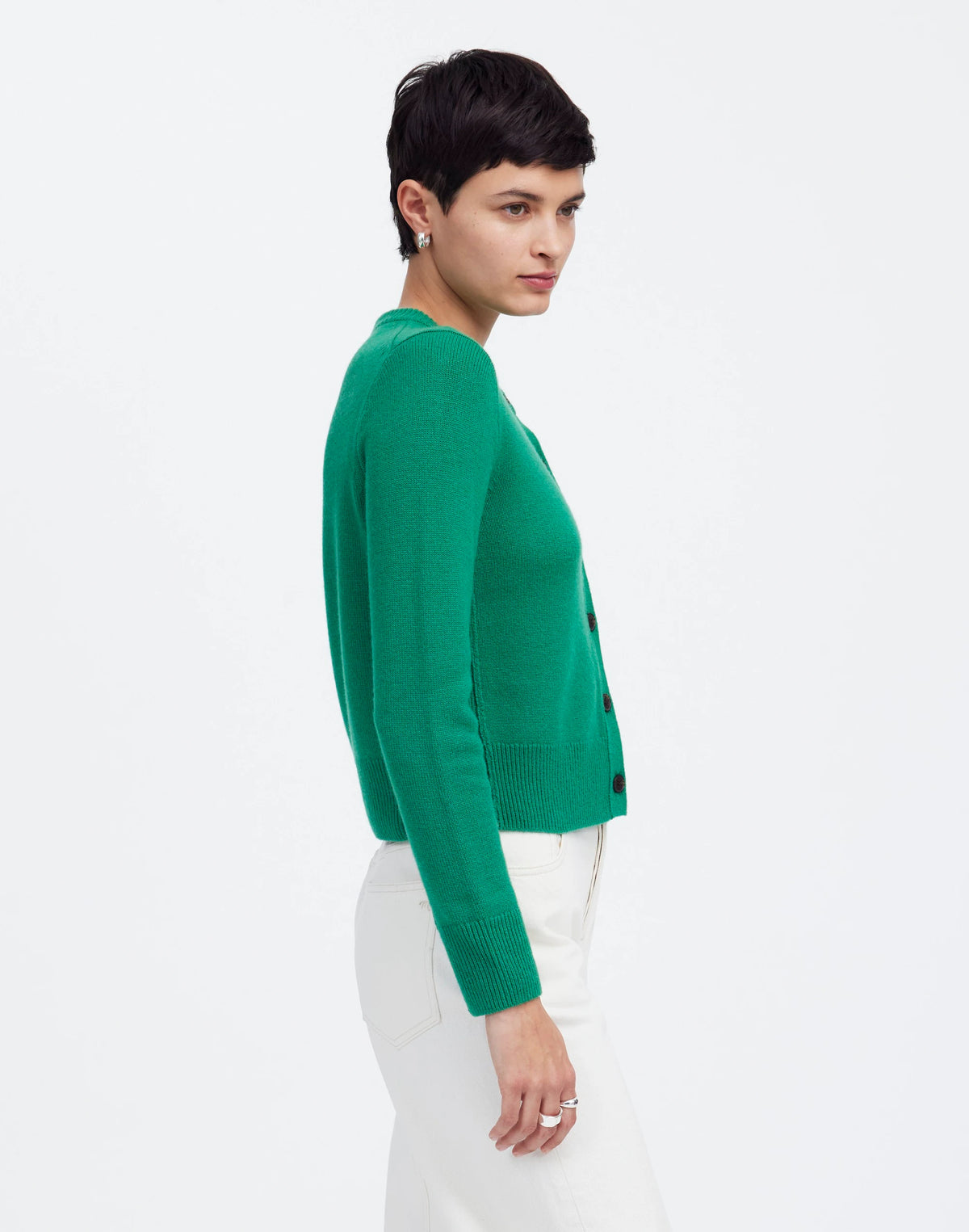 VERDANT GREEN