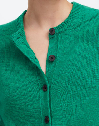 VERDANT GREEN