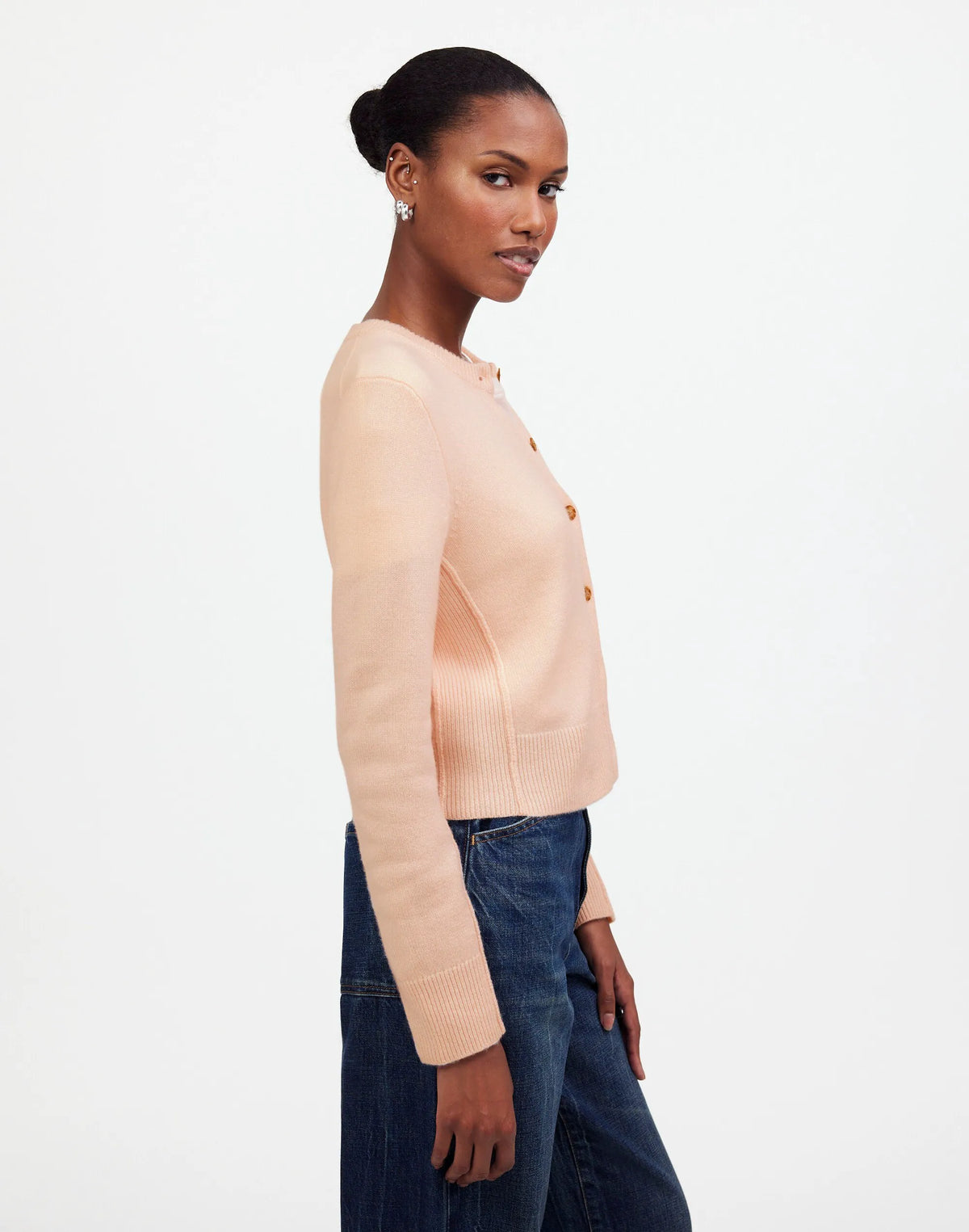 HEATHER PALE PINK
