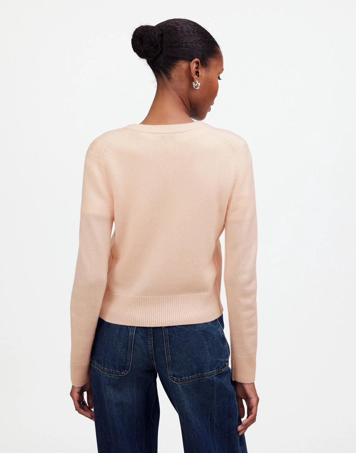 HEATHER PALE PINK