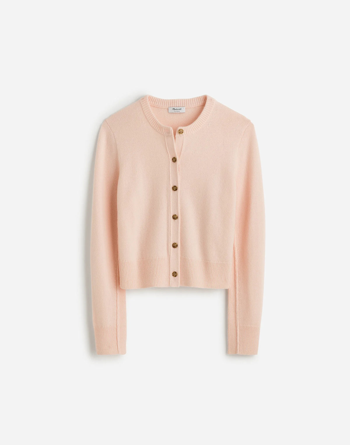 HEATHER PALE PINK