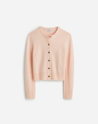 HEATHER PALE PINK