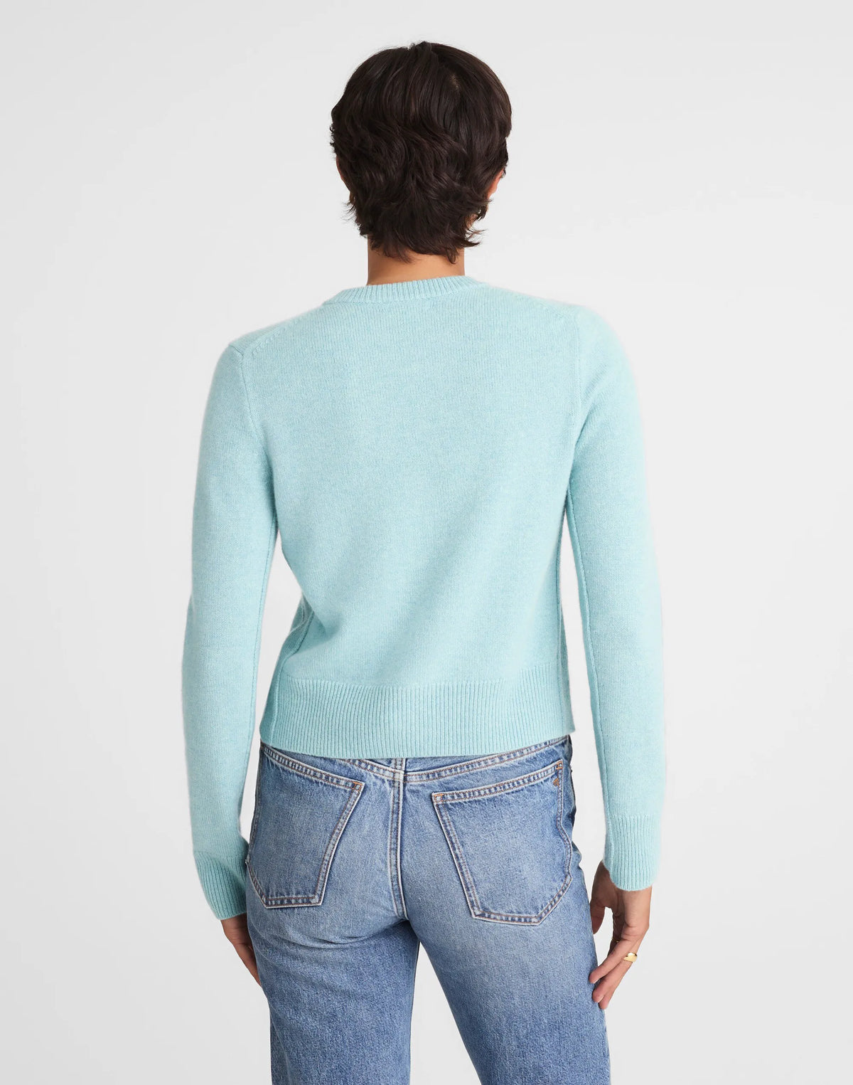 MINT BLUE