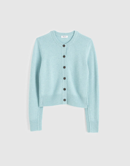 MINT BLUE