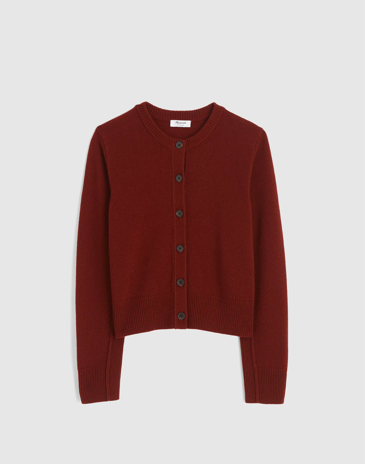 DEEP RUST