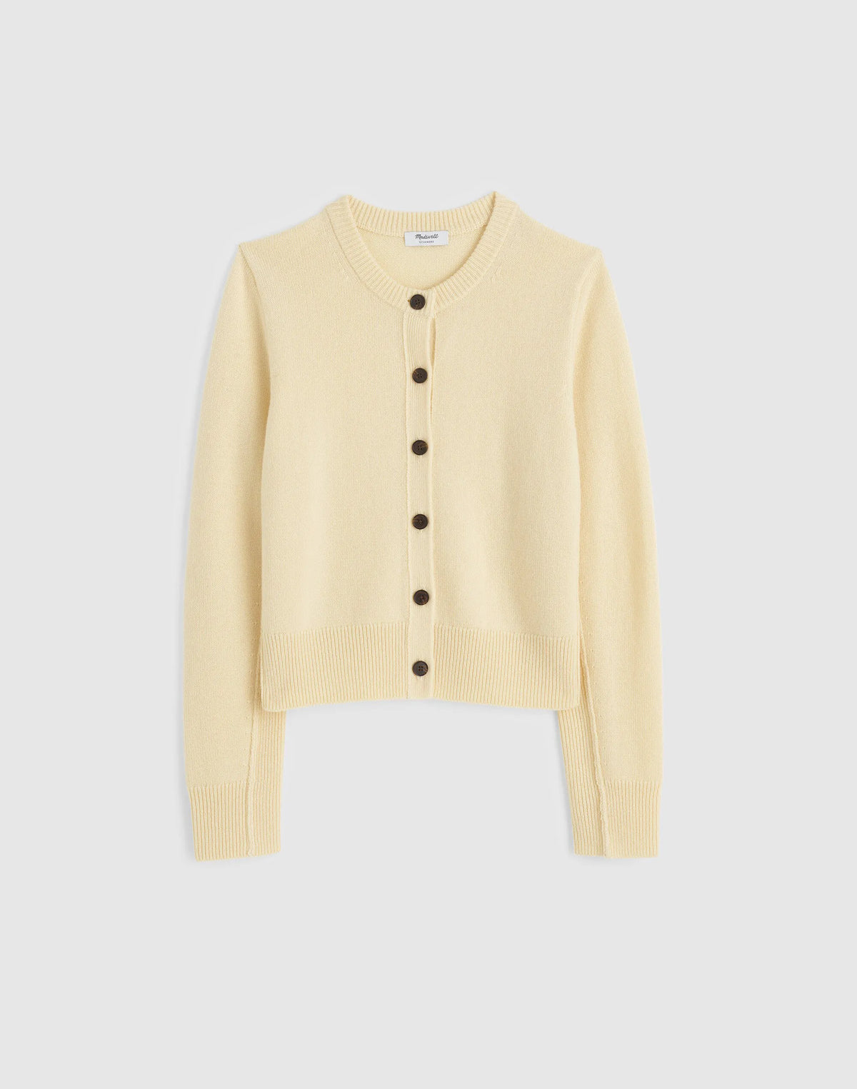 LEMON CHIFFON