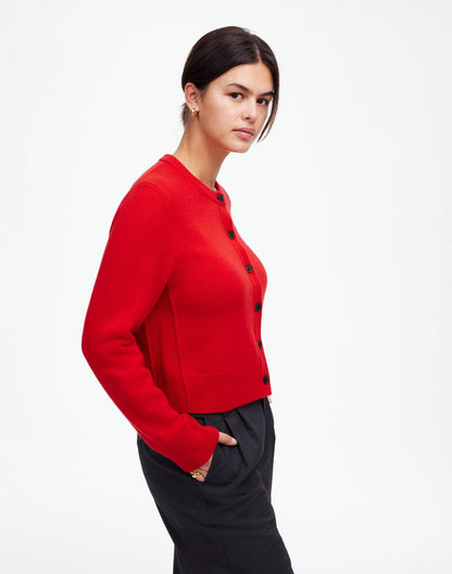 BRIGHT CHERRY
