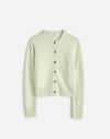 HEATHER PALE GREEN
