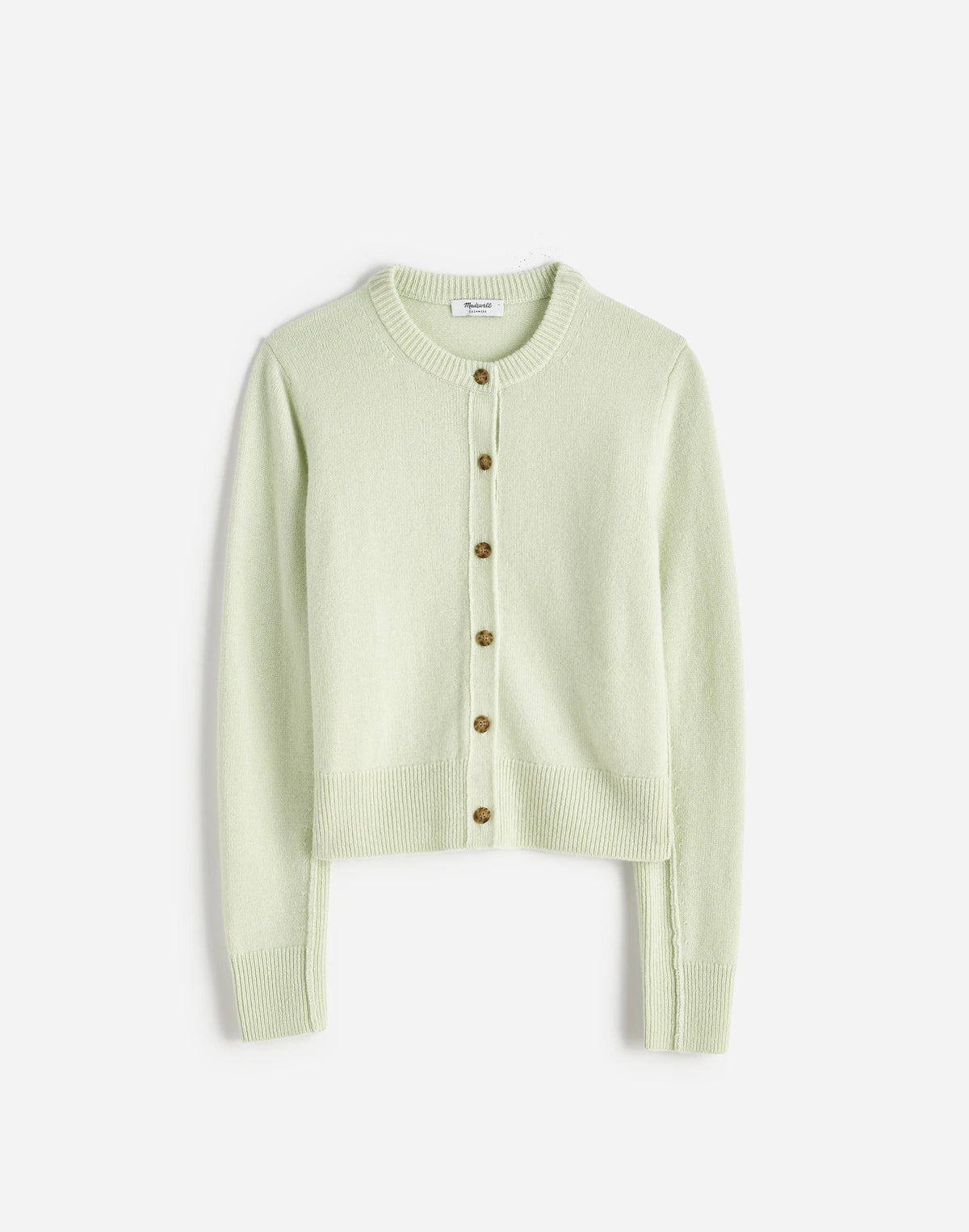 HEATHER PALE GREEN