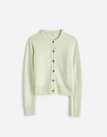 HEATHER PALE GREEN