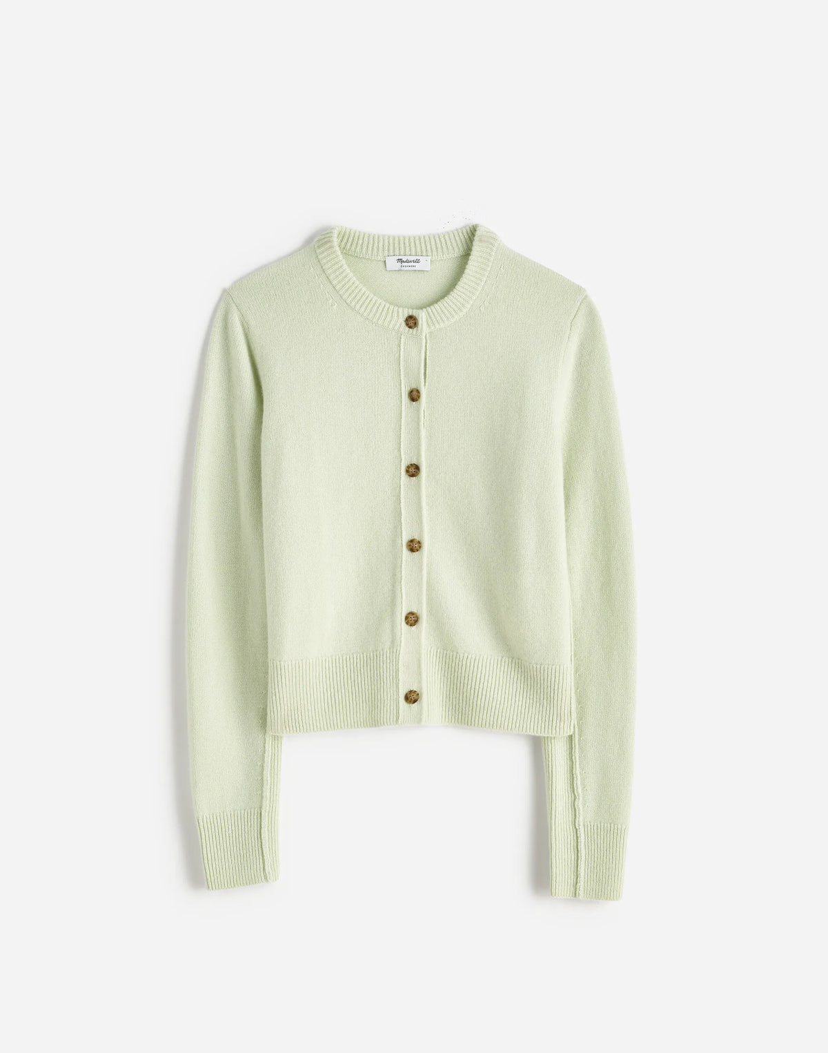 HEATHER PALE GREEN