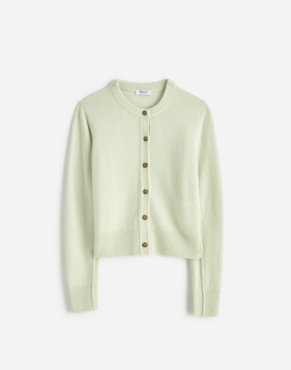 HEATHER PALE GREEN
