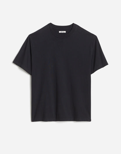 ALMOST BLACK