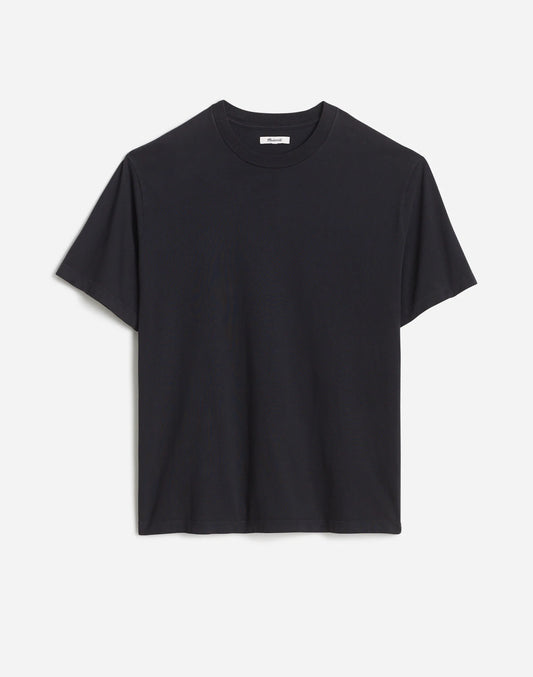 ALMOST BLACK