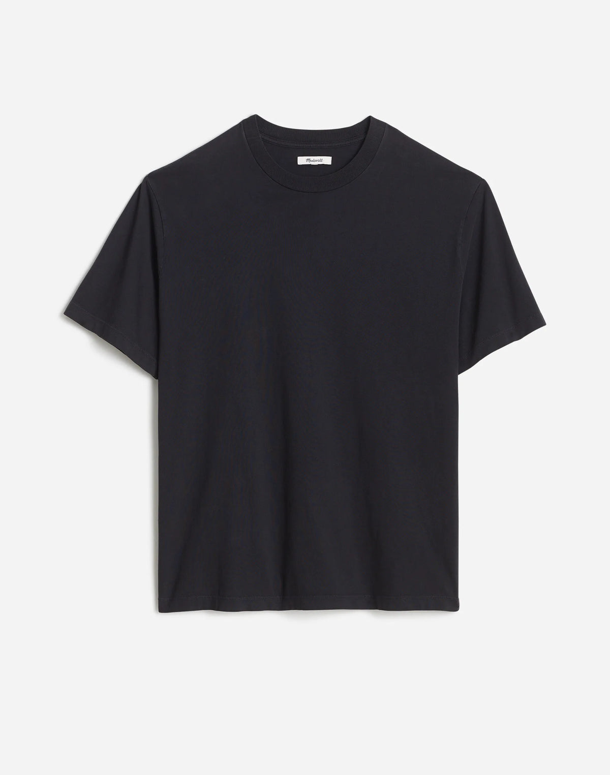 ALMOST BLACK