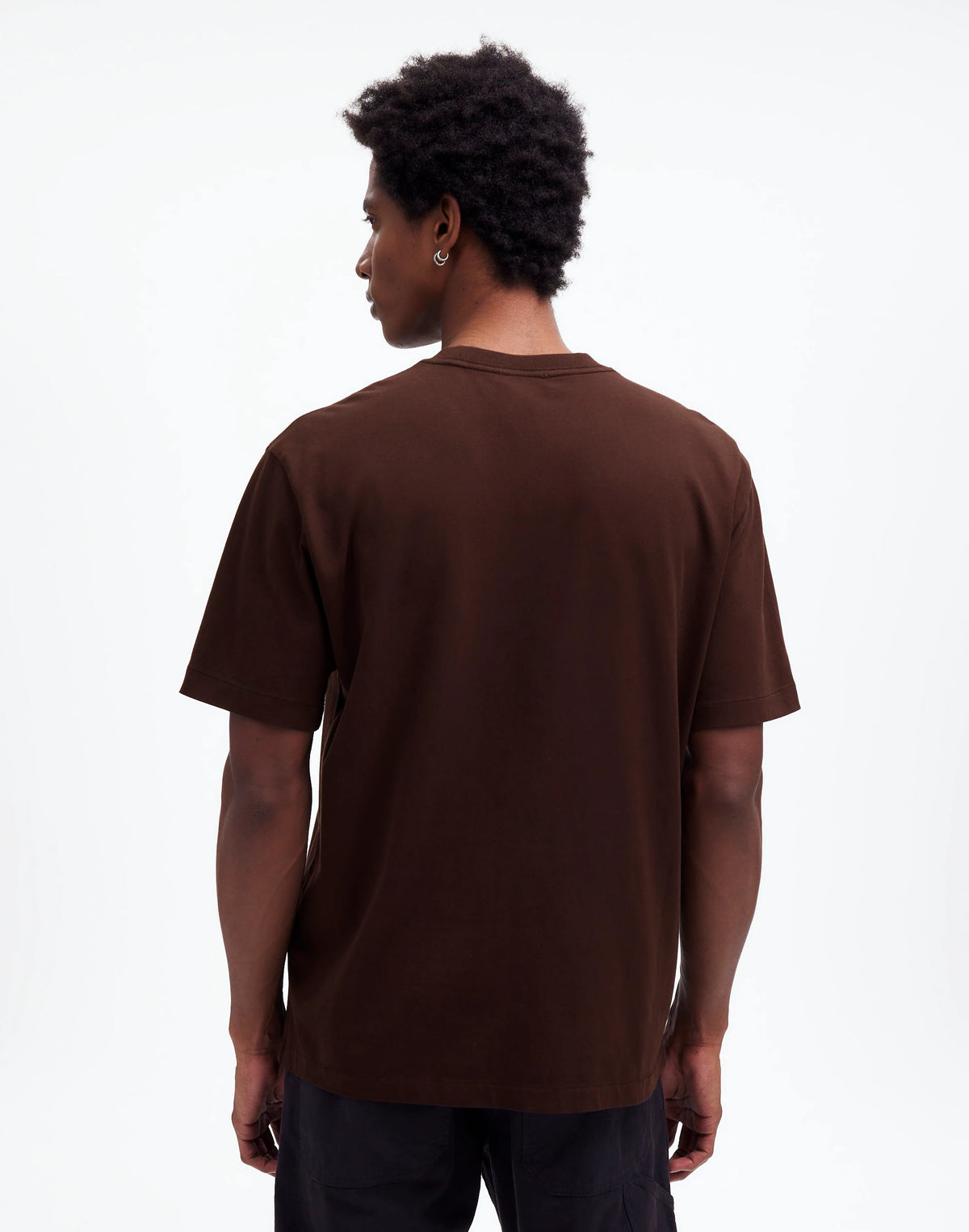 DARK CAROB